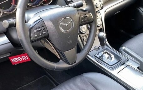 Mazda 6, 2011 год, 1 500 000 рублей, 4 фотография