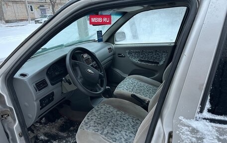 Chery Amulet (A15) I, 2007 год, 130 000 рублей, 9 фотография