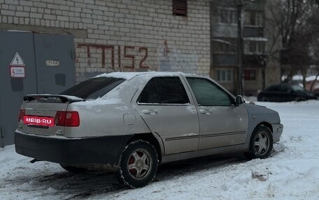 Chery Amulet (A15) I, 2007 год, 130 000 рублей, 4 фотография