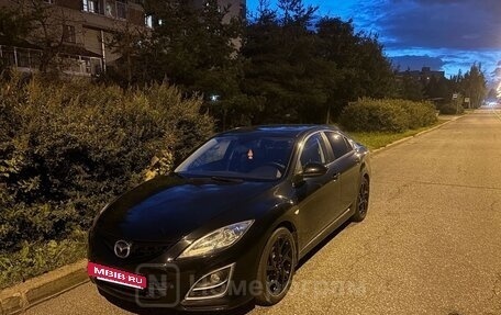 Mazda 6, 2011 год, 1 500 000 рублей, 3 фотография