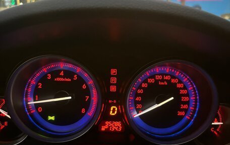 Mazda 6, 2011 год, 1 500 000 рублей, 10 фотография