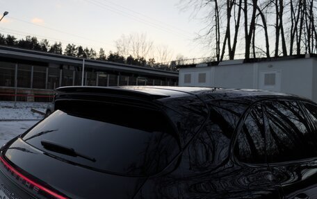 Porsche Cayenne III, 2018 год, 9 200 000 рублей, 10 фотография