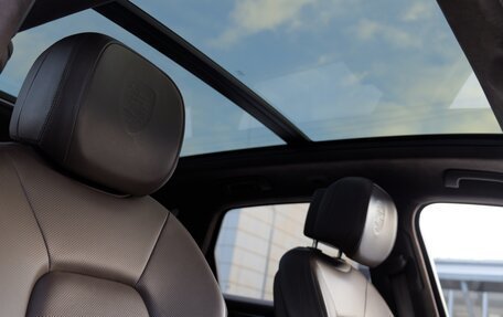 Porsche Cayenne III, 2018 год, 9 200 000 рублей, 12 фотография