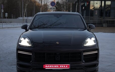 Porsche Cayenne III, 2018 год, 9 200 000 рублей, 2 фотография