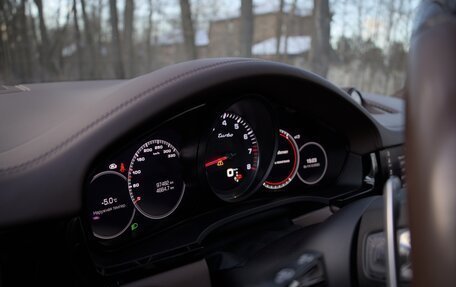 Porsche Cayenne III, 2018 год, 9 200 000 рублей, 16 фотография