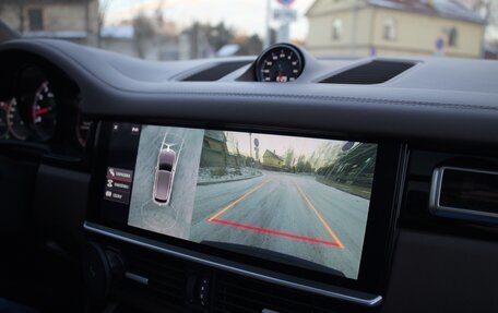 Porsche Cayenne III, 2018 год, 9 200 000 рублей, 20 фотография