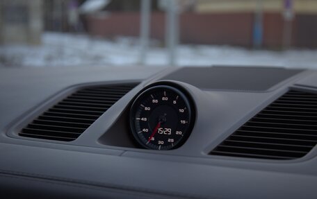 Porsche Cayenne III, 2018 год, 9 200 000 рублей, 19 фотография