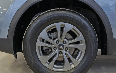 Chery Tiggo 4 I рестайлинг, 2021 год, 1 580 000 рублей, 4 фотография