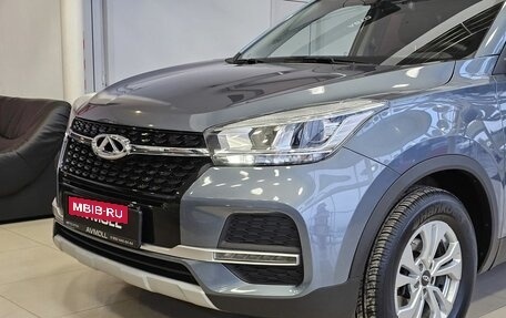 Chery Tiggo 4 I рестайлинг, 2021 год, 1 580 000 рублей, 3 фотография