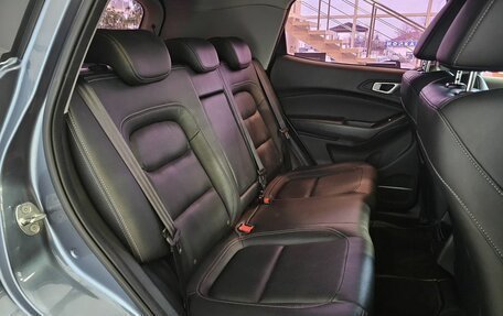 Chery Tiggo 4 I рестайлинг, 2021 год, 1 580 000 рублей, 18 фотография