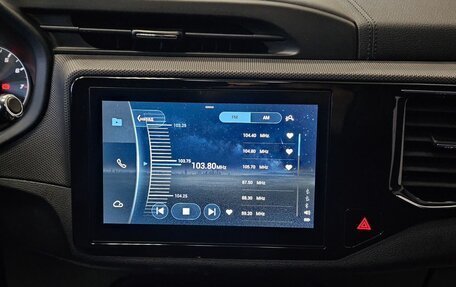 Chery Tiggo 4 I рестайлинг, 2021 год, 1 580 000 рублей, 21 фотография