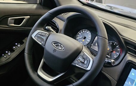 Chery Tiggo 4 I рестайлинг, 2021 год, 1 580 000 рублей, 23 фотография