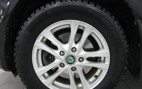 Skoda Octavia, 2009 год, 580 000 рублей, 11 фотография