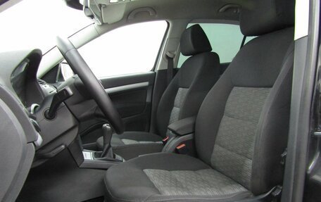 Skoda Octavia, 2009 год, 580 000 рублей, 12 фотография