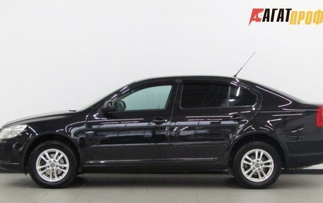 Skoda Octavia, 2009 год, 580 000 рублей, 6 фотография