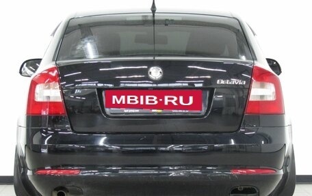 Skoda Octavia, 2009 год, 580 000 рублей, 8 фотография