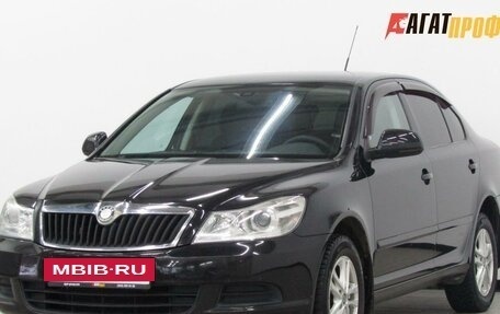 Skoda Octavia, 2009 год, 580 000 рублей, 5 фотография