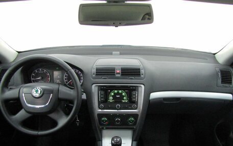 Skoda Octavia, 2009 год, 580 000 рублей, 14 фотография