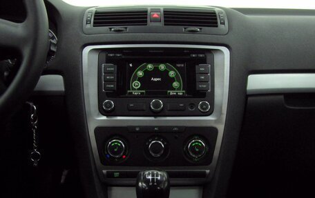 Skoda Octavia, 2009 год, 580 000 рублей, 16 фотография