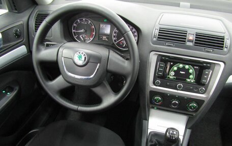 Skoda Octavia, 2009 год, 580 000 рублей, 15 фотография