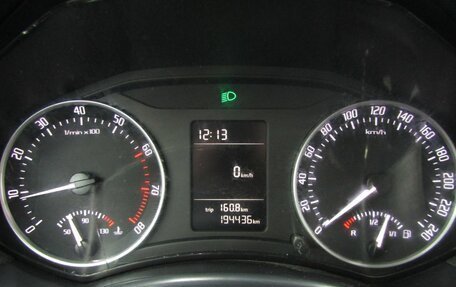 Skoda Octavia, 2009 год, 580 000 рублей, 17 фотография