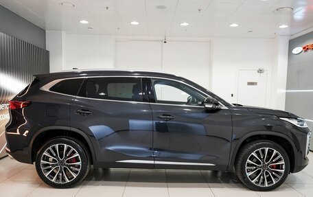 CheryExeed TXL, 2024 год, 4 200 000 рублей, 7 фотография