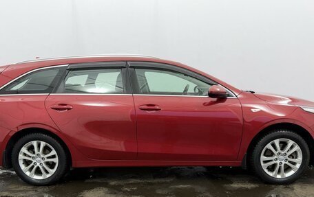 KIA cee'd III, 2019 год, 1 750 000 рублей, 5 фотография