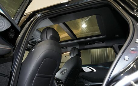 CheryExeed TXL, 2024 год, 4 200 000 рублей, 25 фотография