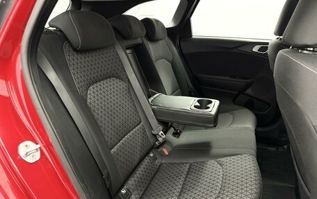 KIA cee'd III, 2019 год, 1 750 000 рублей, 10 фотография