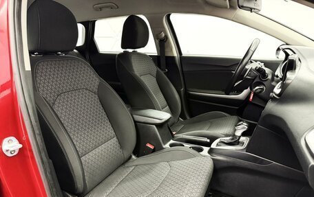 KIA cee'd III, 2019 год, 1 750 000 рублей, 11 фотография