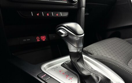 KIA cee'd III, 2019 год, 1 750 000 рублей, 17 фотография