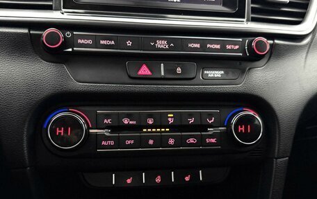 KIA cee'd III, 2019 год, 1 750 000 рублей, 20 фотография