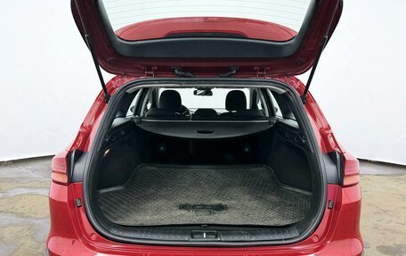 KIA cee'd III, 2019 год, 1 750 000 рублей, 28 фотография