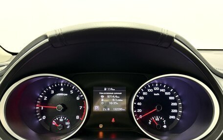 KIA cee'd III, 2019 год, 1 750 000 рублей, 25 фотография