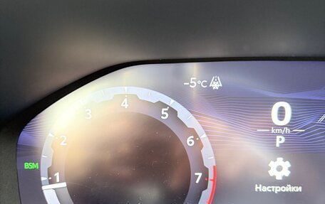 Toyota RAV4, 2022 год, 4 500 000 рублей, 4 фотография