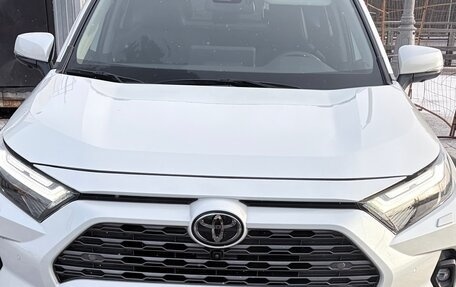 Toyota RAV4, 2022 год, 4 500 000 рублей, 7 фотография