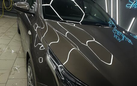 KIA cee'd III, 2018 год, 1 280 000 рублей, 1 фотография