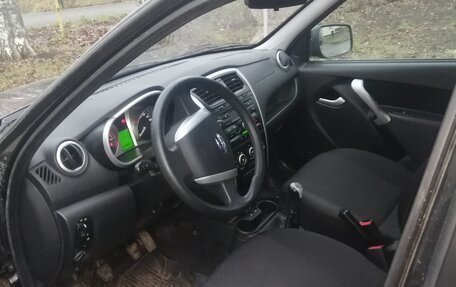 Datsun mi-DO, 2015 год, 380 000 рублей, 6 фотография