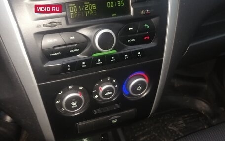 Datsun mi-DO, 2015 год, 380 000 рублей, 7 фотография