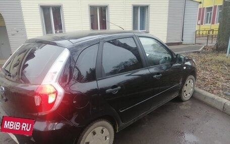 Datsun mi-DO, 2015 год, 380 000 рублей, 3 фотография