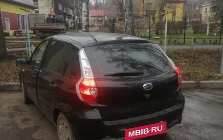 Datsun mi-DO, 2015 год, 380 000 рублей, 4 фотография