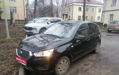 Datsun mi-DO, 2015 год, 380 000 рублей, 2 фотография