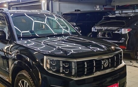 KIA Mohave I, 2020 год, 4 040 000 рублей, 1 фотография