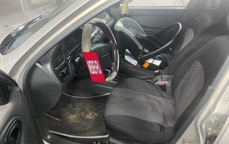 Chevrolet Lanos I, 2009 год, 259 000 рублей, 8 фотография