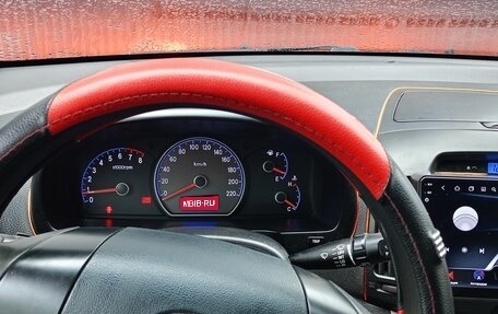 Hyundai Elantra IV, 2007 год, 500 000 рублей, 1 фотография