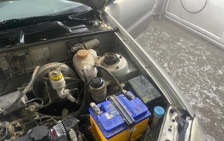 Chevrolet Lanos I, 2009 год, 259 000 рублей, 11 фотография