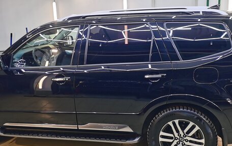 KIA Mohave I, 2020 год, 4 040 000 рублей, 5 фотография