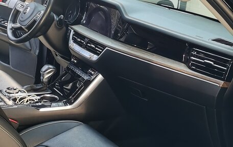 KIA Mohave I, 2020 год, 4 040 000 рублей, 7 фотография