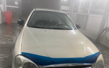 Chevrolet Lanos I, 2009 год, 259 000 рублей, 19 фотография