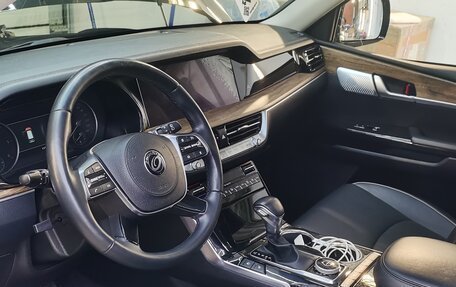 KIA Mohave I, 2020 год, 4 040 000 рублей, 6 фотография